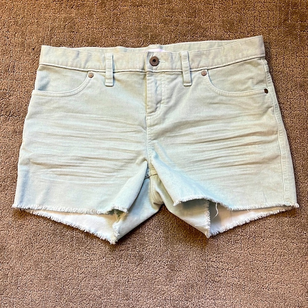 Carve Oahu shorts